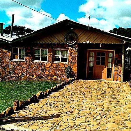 Querencia Do Marco Veio Villa Urubici Exterior foto